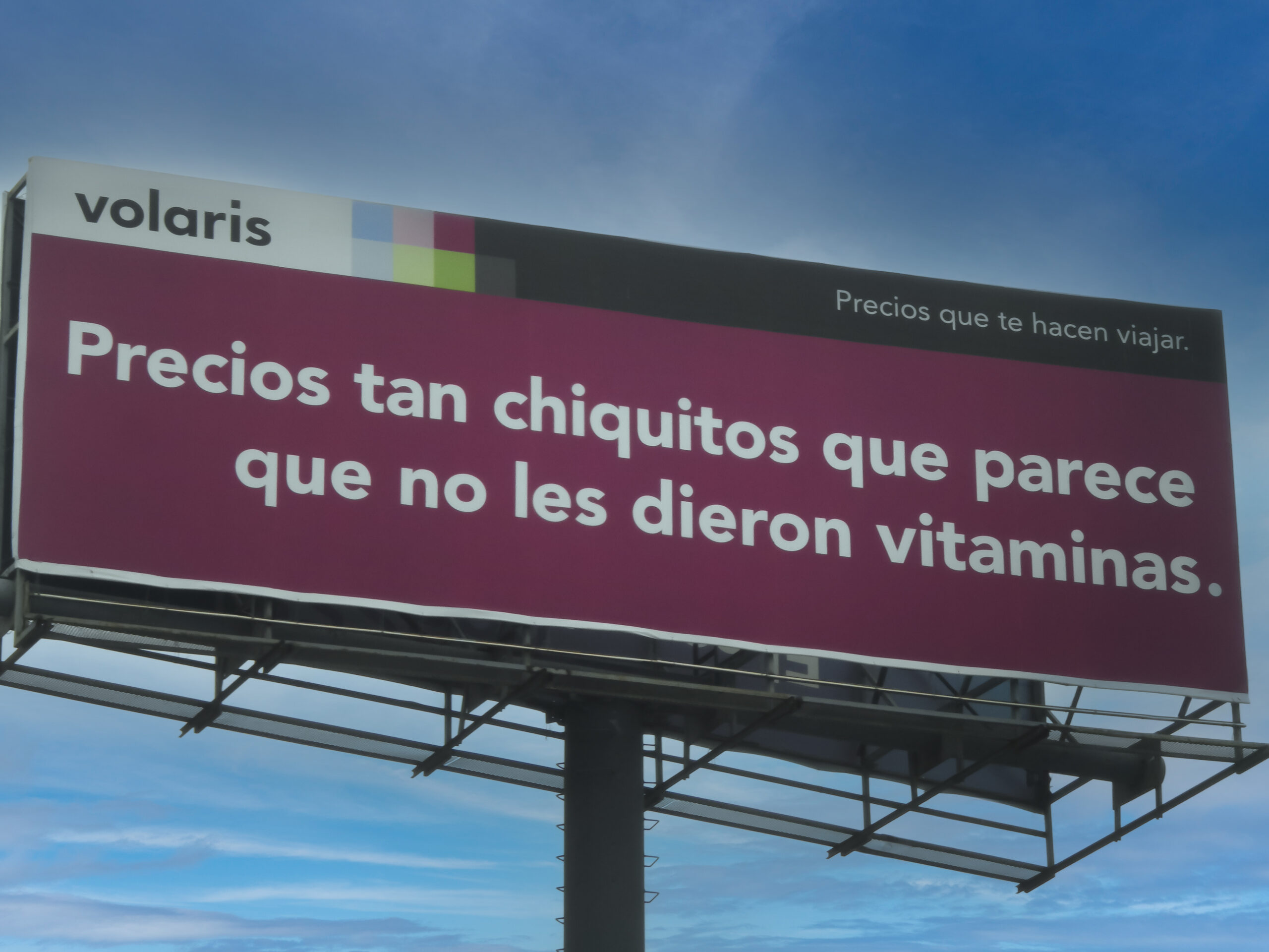 Volaris